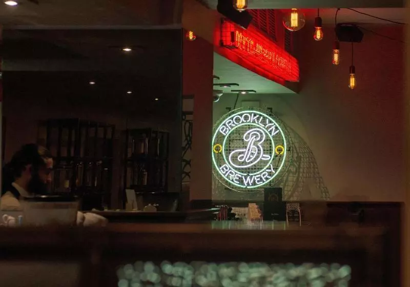 Fotos del hotel Malmaison  Leeds:  2