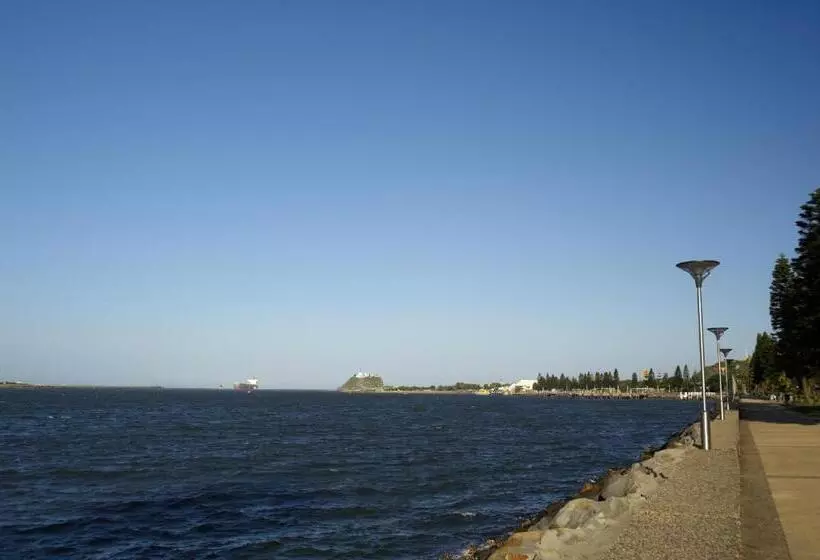 Fotos del hotel Quest Newcastle:  21