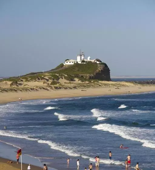 Fotos del hotel Quest Newcastle:  17