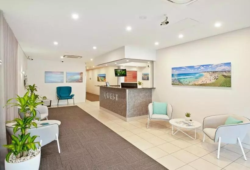 Fotos del hotel Quest Newcastle:  4