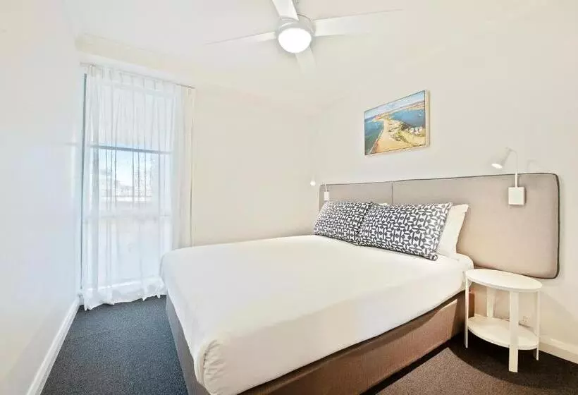 Fotos del hotel Quest Newcastle:  2