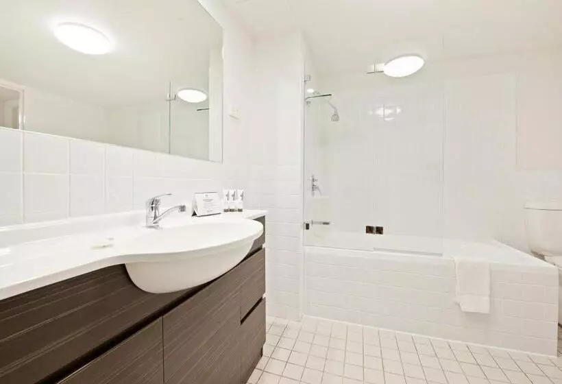 Fotos del hotel Quest Newcastle:  16