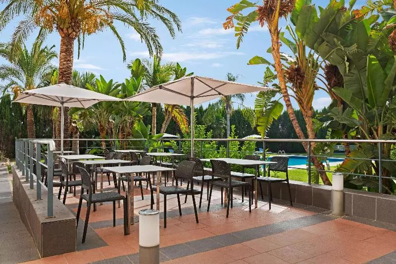 Fotos del hotel Ramada By Wyndham Valencia Almussafes:  7