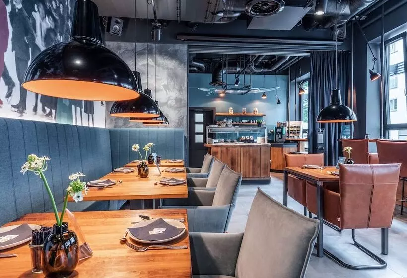 Fotos del hotel Golden Leaf Parkhotel Im Lehel:  20