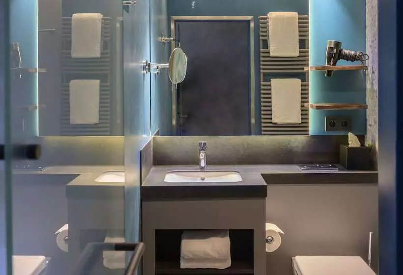 Fotos del hotel Golden Leaf Parkhotel Im Lehel:  7