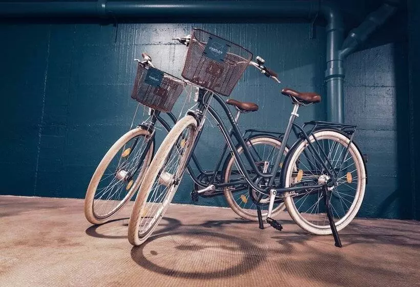 Fotos del hotel Golden Leaf Parkhotel Im Lehel:  12