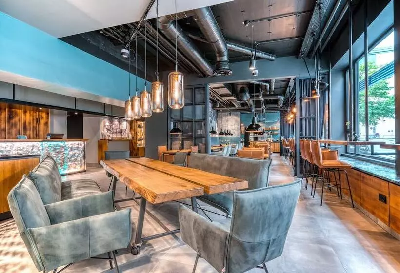 Fotos del hotel Golden Leaf Parkhotel Im Lehel:  17