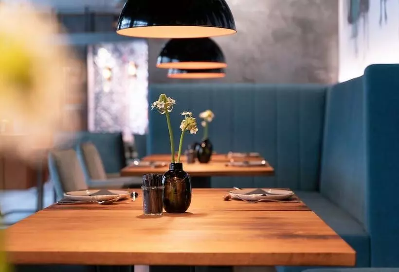 Fotos del hotel Golden Leaf Parkhotel Im Lehel:  3