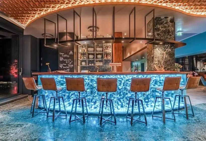 Fotos del hotel Golden Leaf Parkhotel Im Lehel:  4