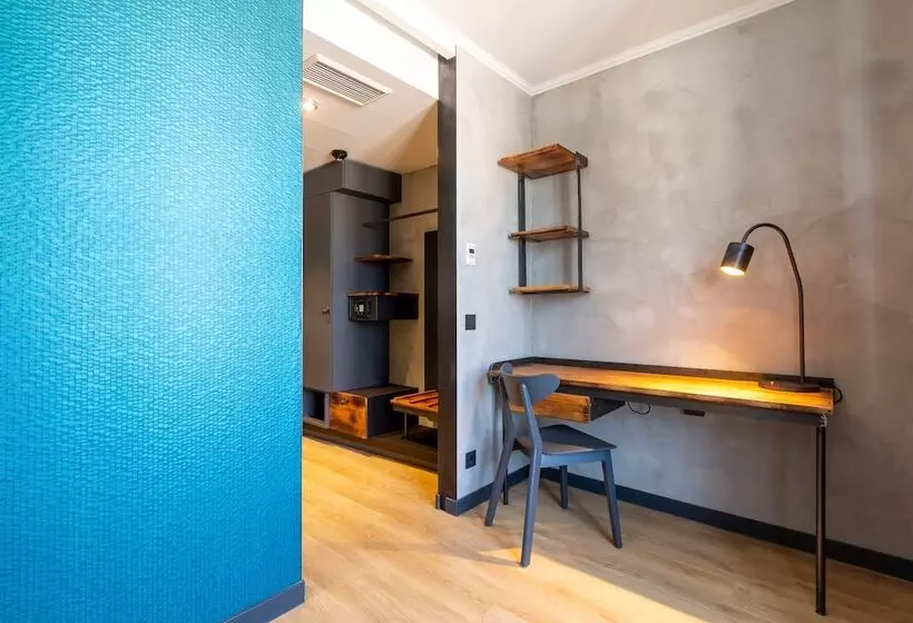 Fotos del hotel Golden Leaf Parkhotel Im Lehel:  25