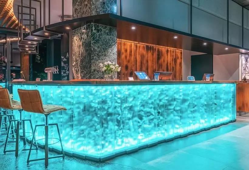 Fotos del hotel Golden Leaf Parkhotel Im Lehel:  10