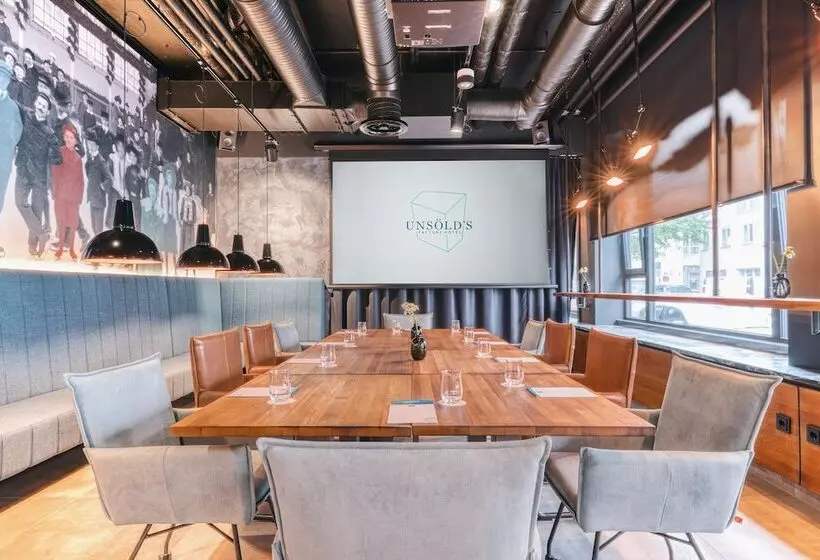 Fotos del hotel Golden Leaf Parkhotel Im Lehel:  5