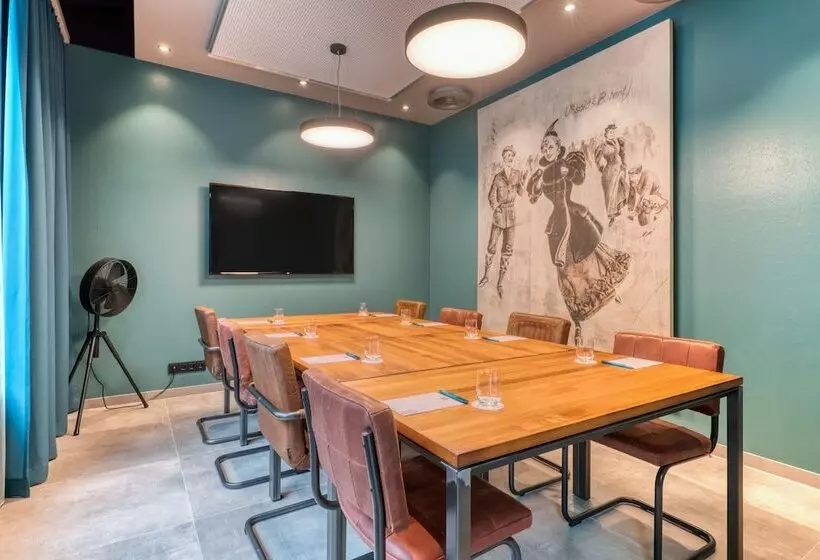 Fotos del hotel Golden Leaf Parkhotel Im Lehel:  11