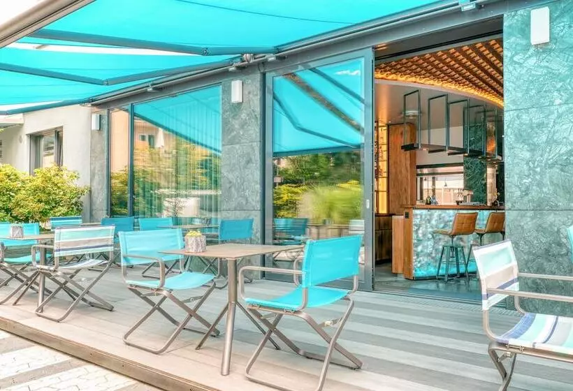 Fotos del hotel Golden Leaf Parkhotel Im Lehel:  6