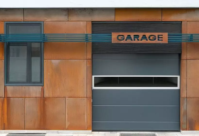 Fotos del hotel Golden Leaf Parkhotel Im Lehel:  21