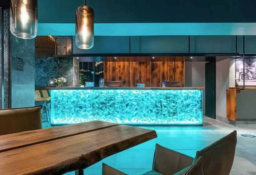 Fotos del hotel Golden Leaf Parkhotel Im Lehel:  14