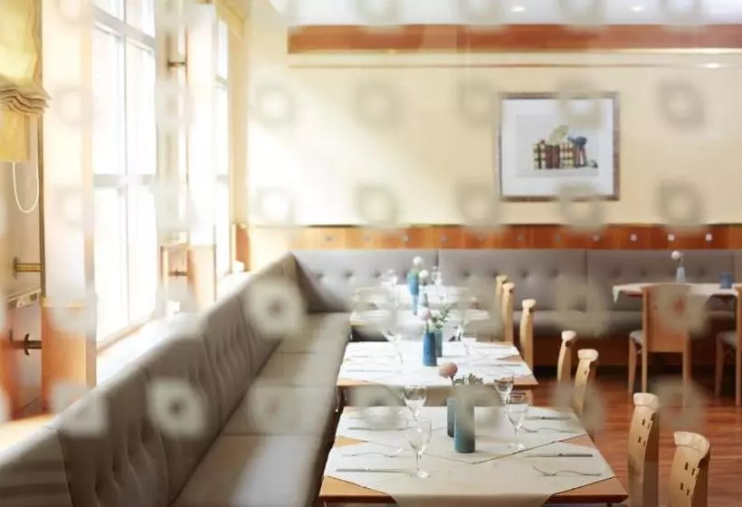 Fotos del hotel Living Hotel Nürnberg:  5