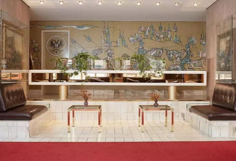 Fotos del hotel Living Hotel Nürnberg:  4