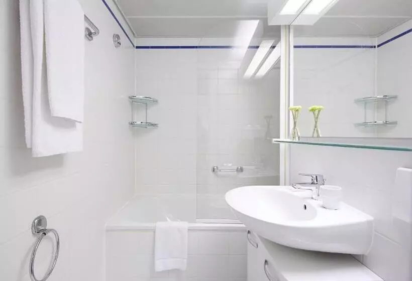 Fotos del hotel Living Hotel Nürnberg:  13