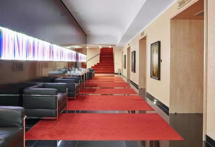 Fotos del hotel Living Hotel Nürnberg:  2