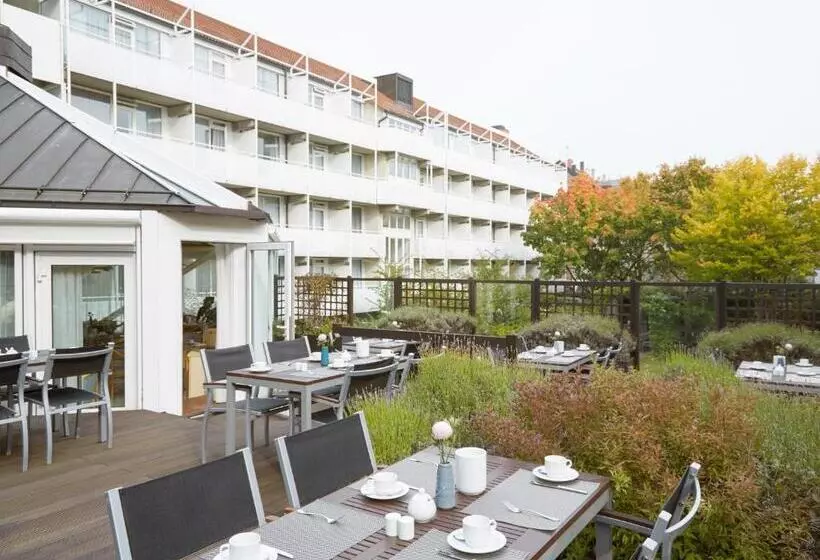 Fotos del hotel Living Hotel Nürnberg:  12