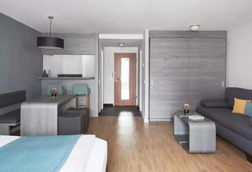 Fotos del hotel Living Hotel Nürnberg:  14