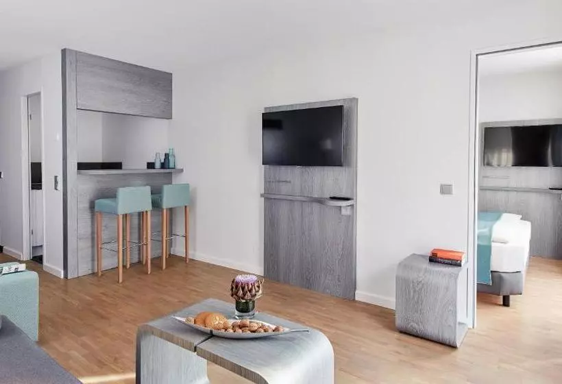 Fotos del hotel Living Hotel Nürnberg:  24