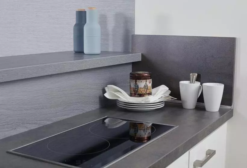 Fotos del hotel Living Hotel Nürnberg:  7