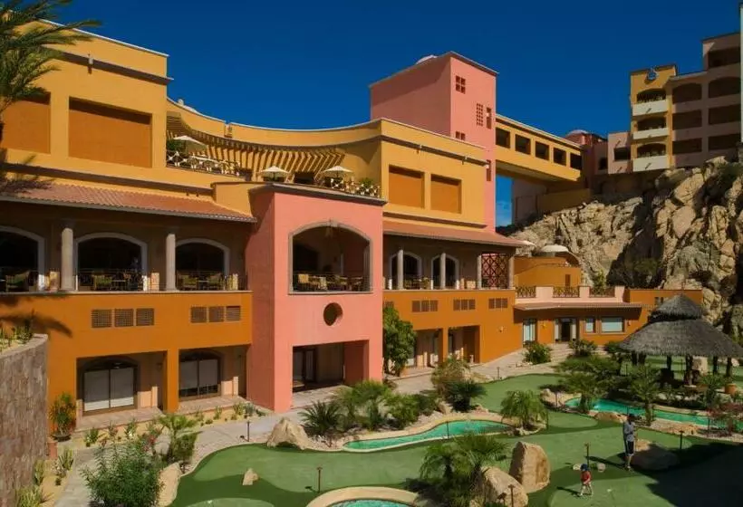 Fotos del hotel Playa Grande Resort:  56