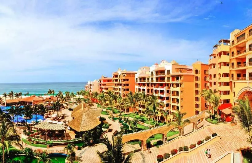 Fotos del hotel Playa Grande Resort:  19