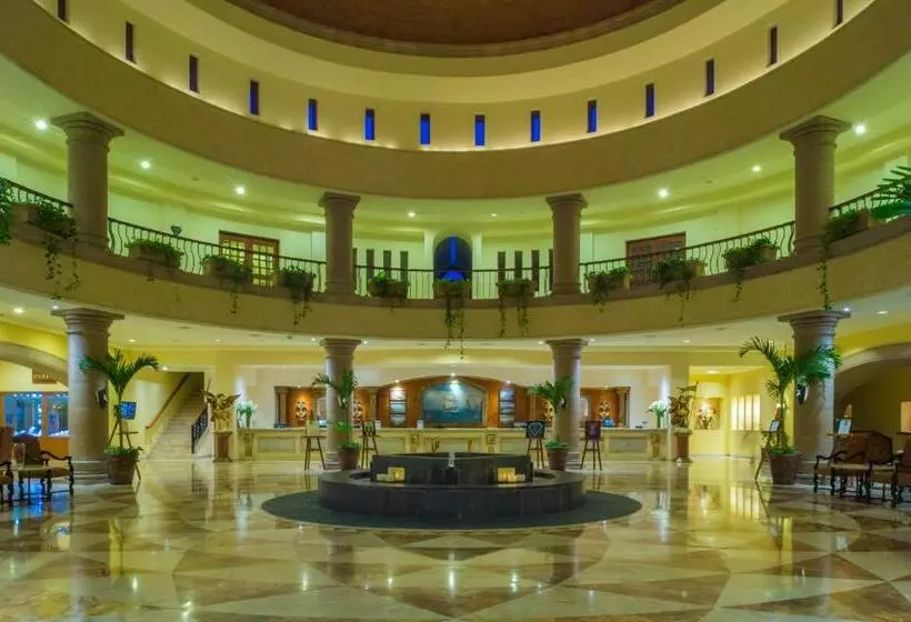 Fotos del hotel Playa Grande Resort:  49