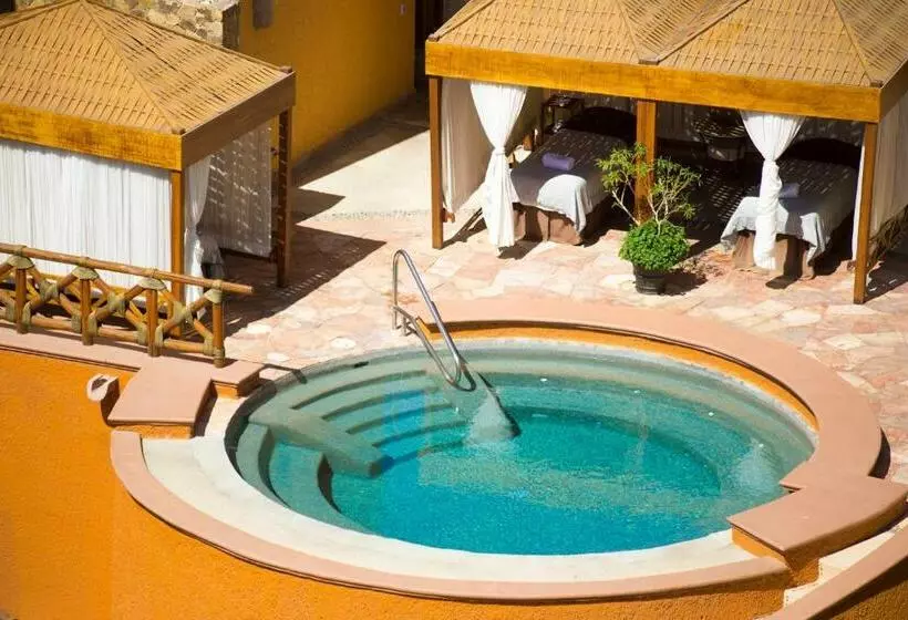 Fotos del hotel Playa Grande Resort:  54