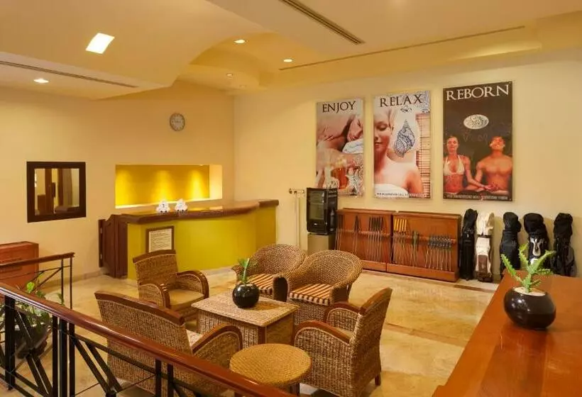 Fotos del hotel Playa Grande Resort:  86