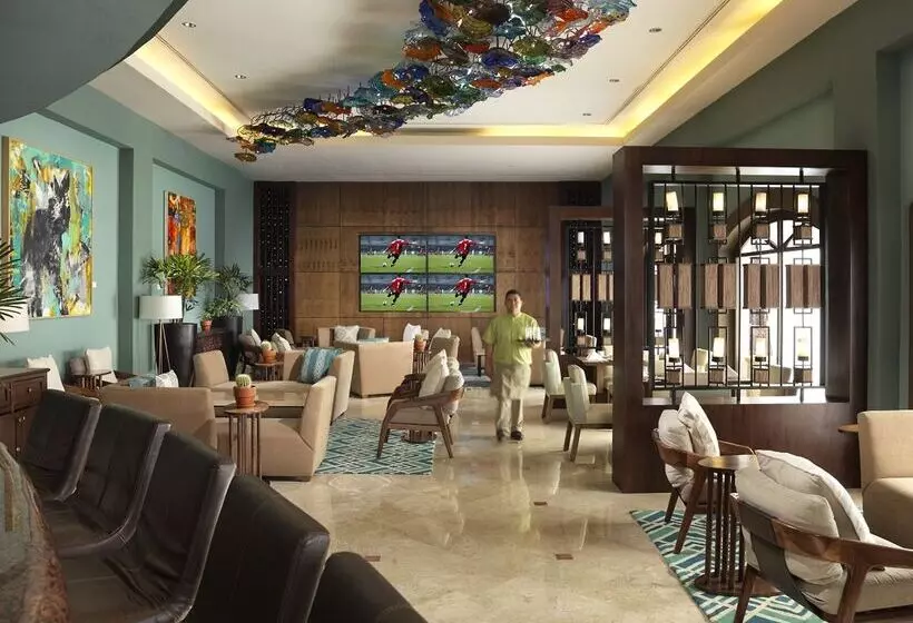 Fotos del hotel Playa Grande Resort:  88