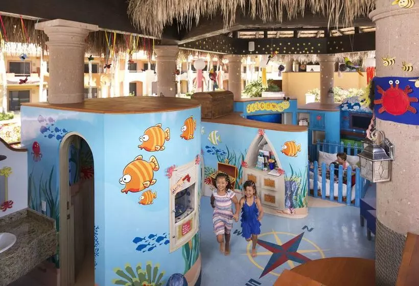 Fotos del hotel Playa Grande Resort:  37