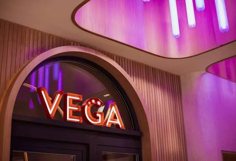 Fotos del hotel Yotel Glasgow:  8