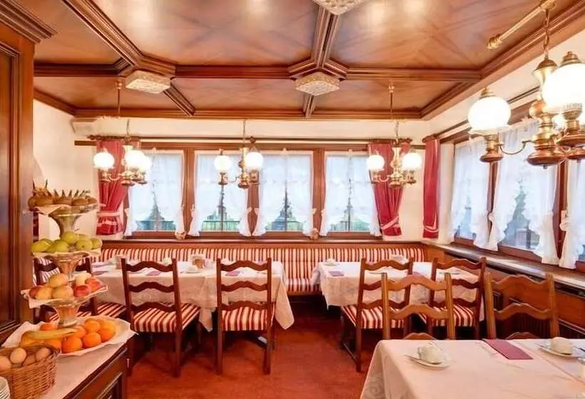 Fotos del hotel Astoria:  4