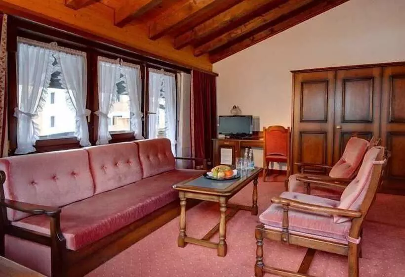 Fotos del hotel Astoria:  12