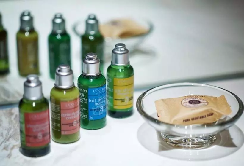 Fotos del hotel Chengdu Wangjiang:  2