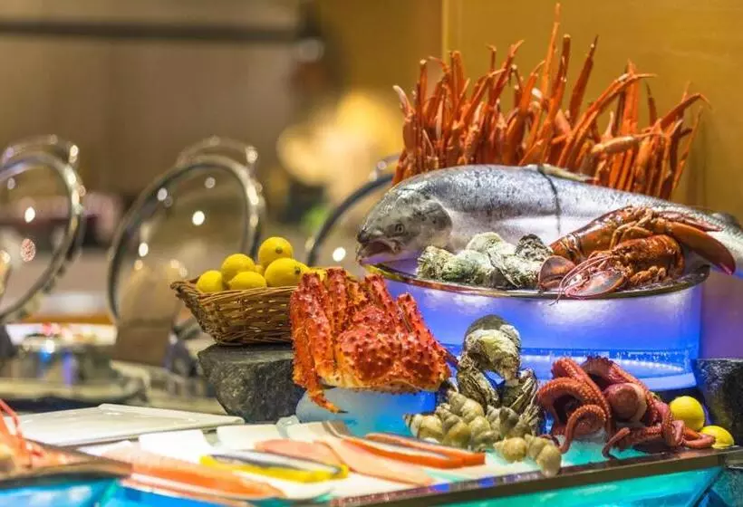 Fotos del hotel Chengdu Wangjiang:  10