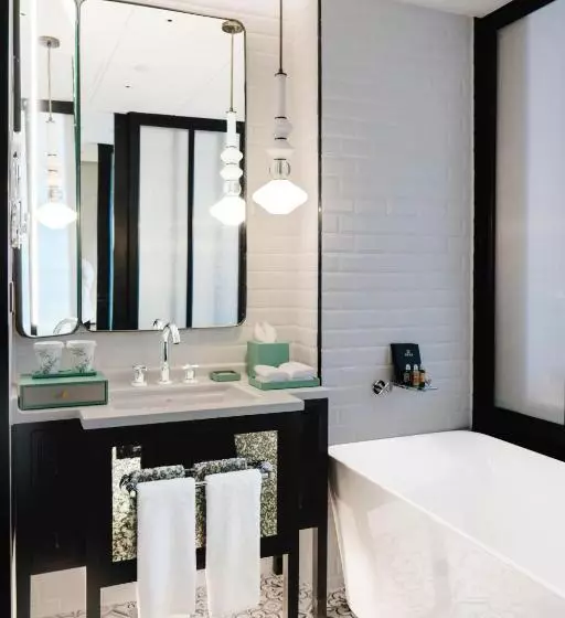 Fotos del hotel Chengdu Wangjiang:  6