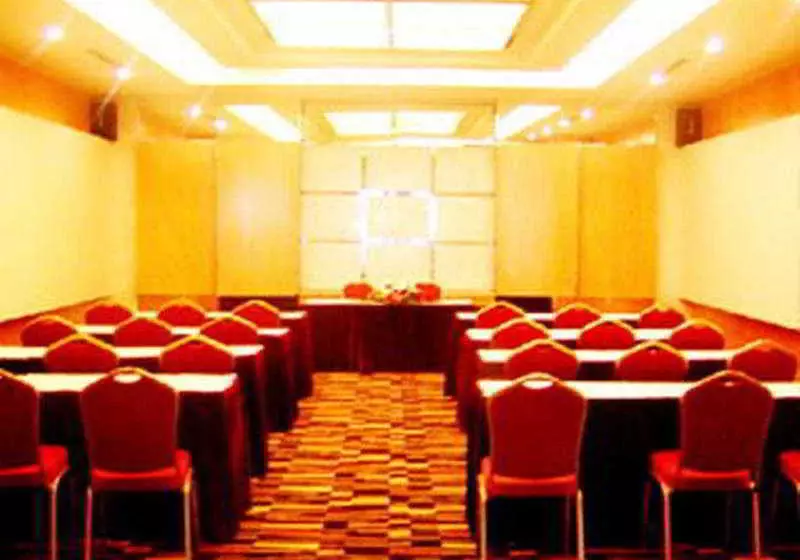 Fotos del hotel Delight:  5