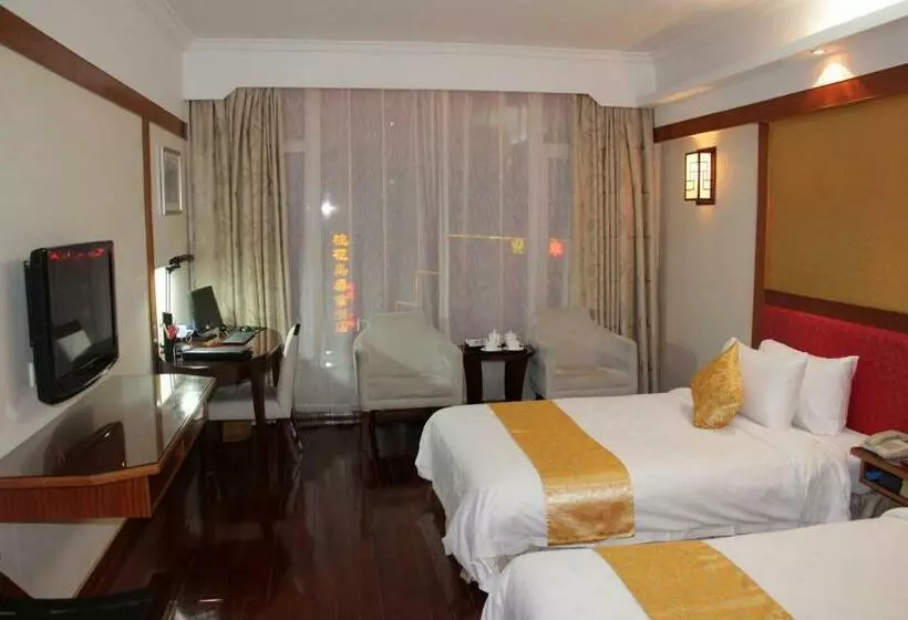 Fotos del hotel Golden Lustre:  13