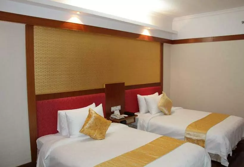 Fotos del hotel Golden Lustre:  14