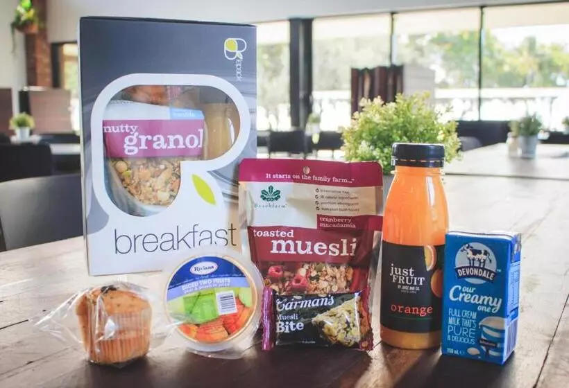 Fotos del hotel Mackay Seabreeze Apartments:  21