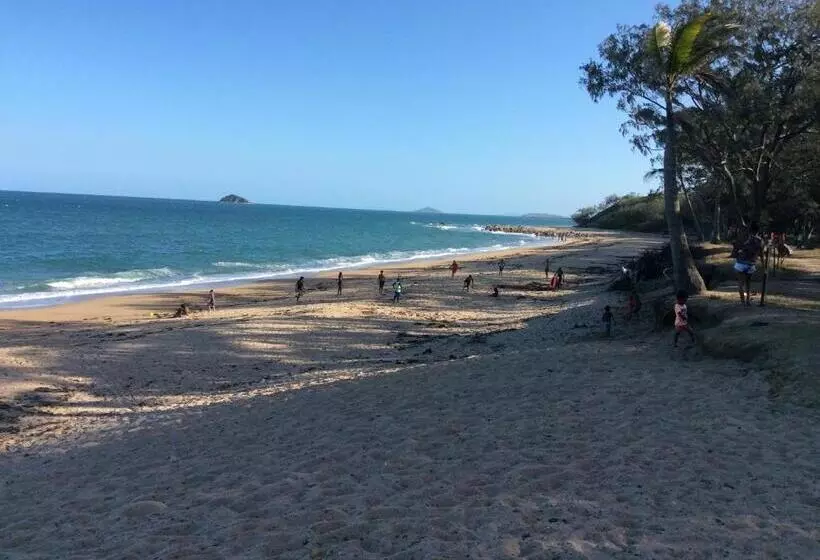 Fotos del hotel Mackay Seabreeze Apartments:  8