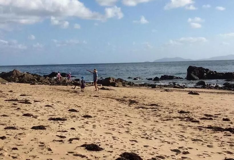 Fotos del hotel Mackay Seabreeze Apartments:  14