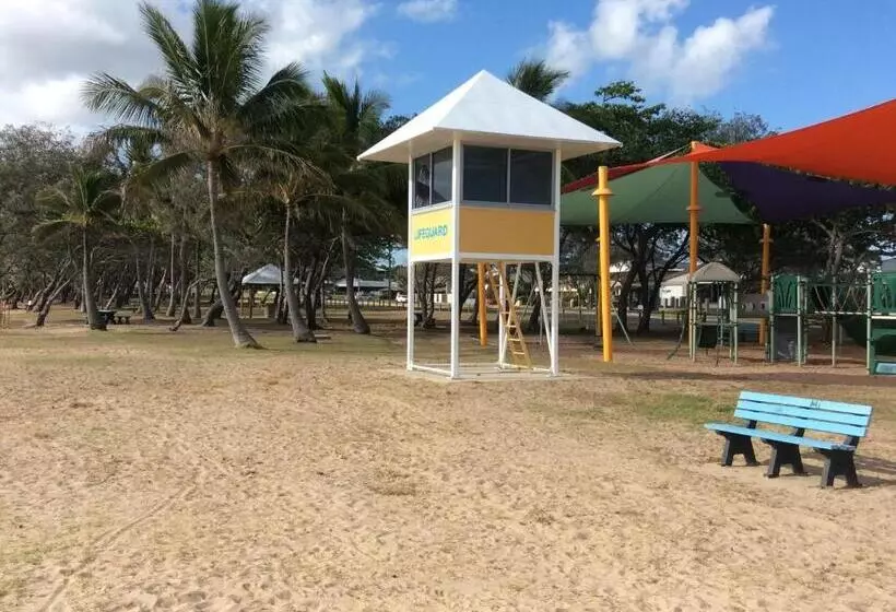 Fotos del hotel Mackay Seabreeze Apartments:  18