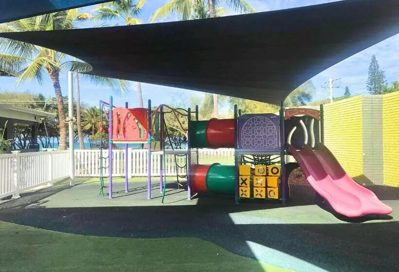 Fotos del hotel Mackay Seabreeze Apartments:  5