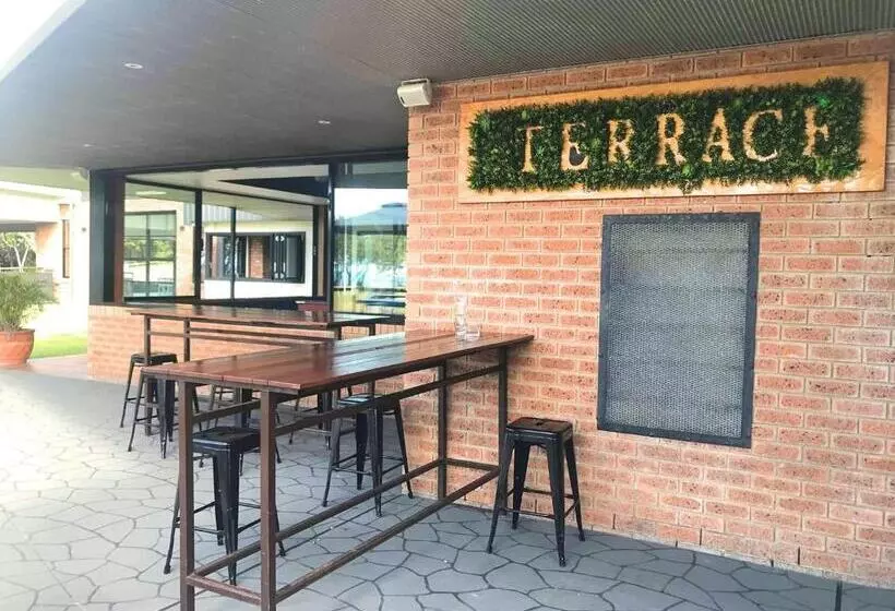 Fotos del hotel Mackay Seabreeze Apartments:  6